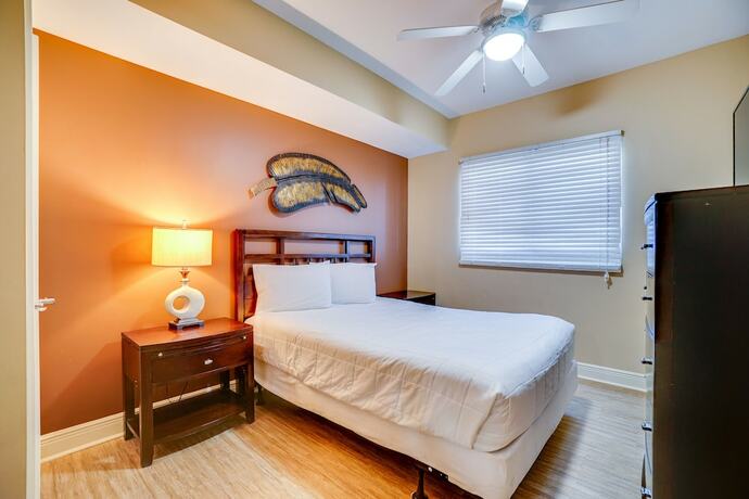 Imagen general del Hotel Sterling Breeze by Panhandle Getaways. Foto 4