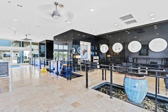 Imagen general del Hotel Sterling Breeze by Panhandle Getaways. Foto 6