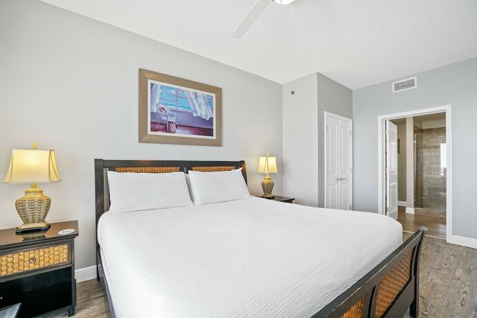 Imagen general del Hotel Sterling Breeze by Panhandle Getaways. Foto 7