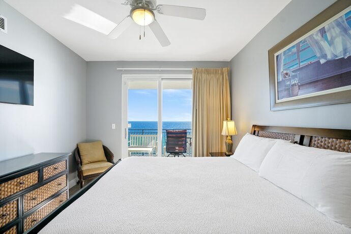 Imagen general del Hotel Sterling Breeze by Panhandle Getaways. Foto 8