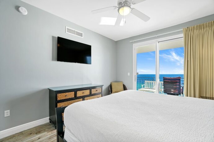 Imagen general del Hotel Sterling Breeze by Panhandle Getaways. Foto 9