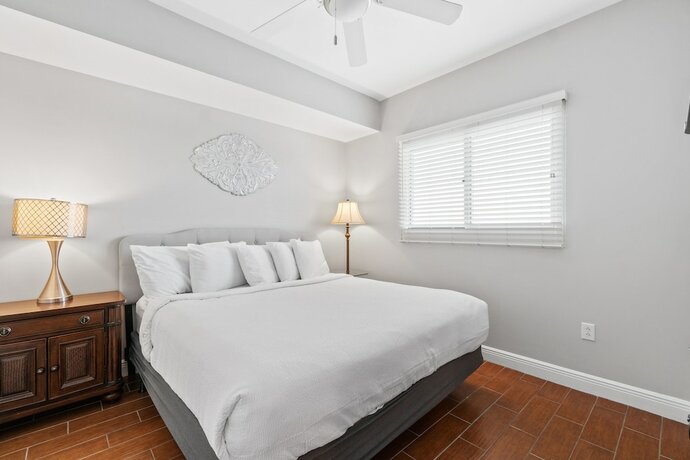 Imagen de la habitación del Hotel Sterling Breeze by Panhandle Getaways. Foto 11