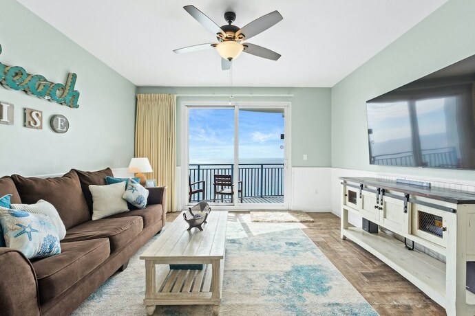 Imagen de la habitación del Hotel Sterling Breeze by Panhandle Getaways. Foto 12
