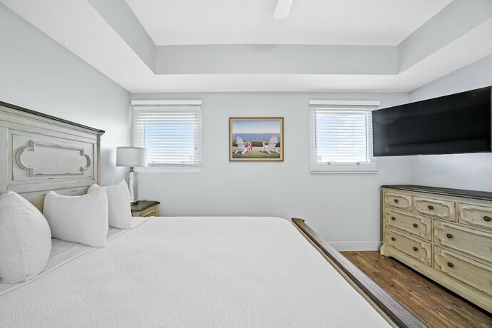 Imagen de la habitación del Hotel Sterling Breeze by Panhandle Getaways. Foto 14
