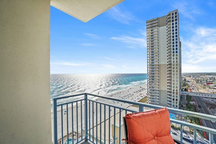 Imagen de la habitación del Hotel Sterling Breeze by Panhandle Getaways. Foto 15