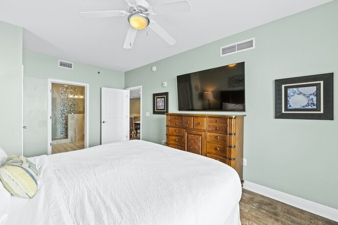 Imagen de la habitación del Hotel Sterling Breeze by Panhandle Getaways. Foto 16