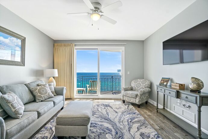 Imagen de la habitación del Hotel Sterling Breeze by Panhandle Getaways. Foto 17