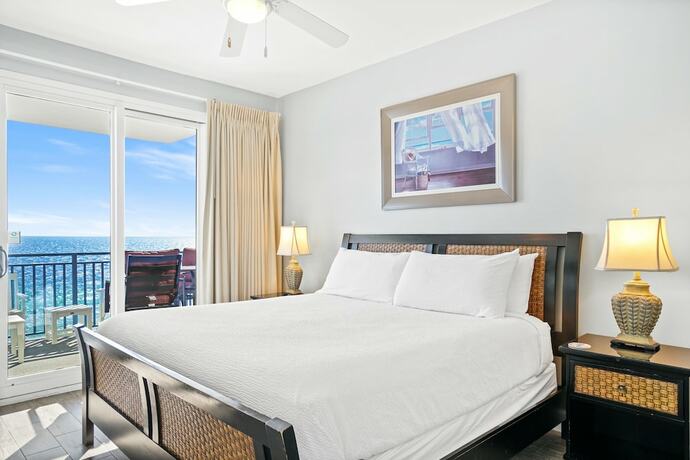 Imagen de la habitación del Hotel Sterling Breeze by Panhandle Getaways. Foto 18