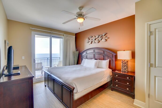Imagen de la habitación del Hotel Sterling Breeze by Panhandle Getaways. Foto 19