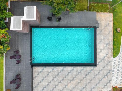 Imagen general del Hotel Sterling Brookstone Coorg. Foto 1