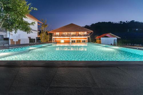 Imagen general del Hotel Sterling Brookstone Coorg. Foto 3