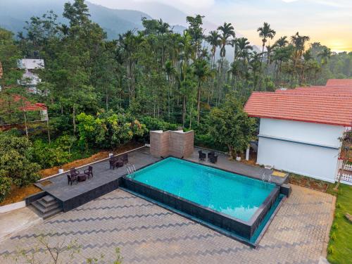 Imagen general del Hotel Sterling Brookstone Coorg. Foto 4