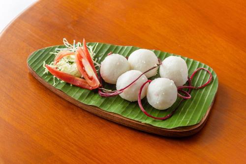 Imagen general del Hotel Sterling Brookstone Coorg. Foto 15