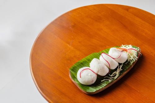 Imagen general del Hotel Sterling Brookstone Coorg. Foto 16