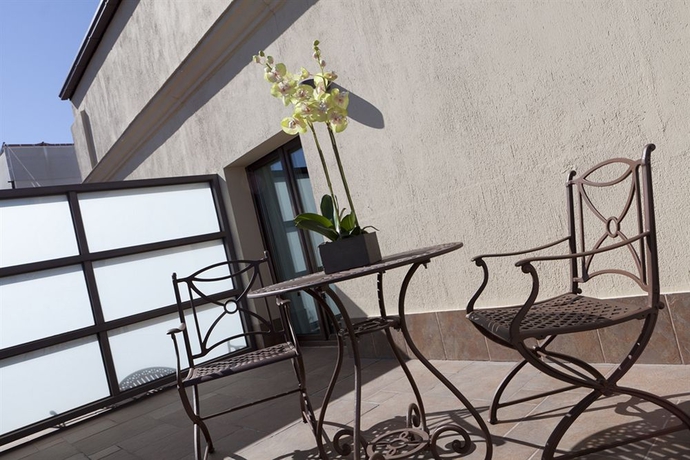 Imagen de la habitación del Hotel Sterling, Centro de Madrid. Foto 6