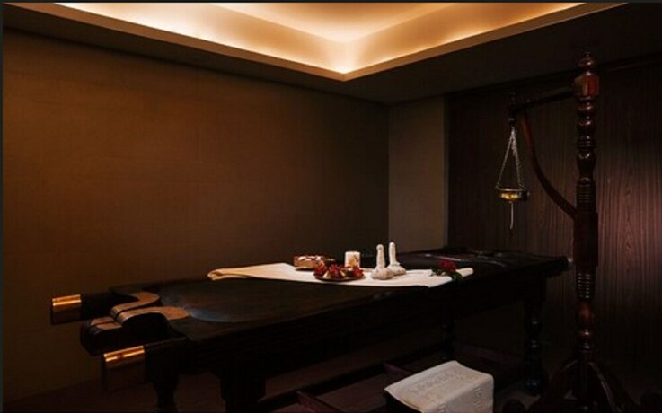 Imagen general del Hotel Sterling Corbett. Foto 1