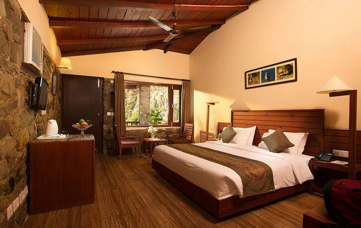 Imagen de la habitación del Hotel Sterling Corbett. Foto 17