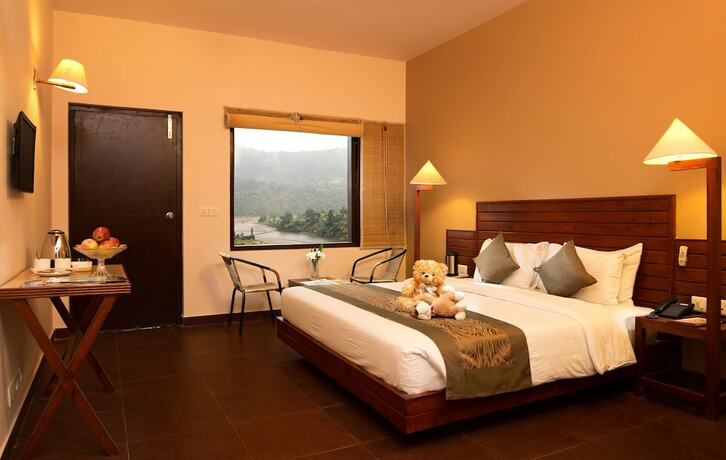 Imagen de la habitación del Hotel Sterling Corbett. Foto 18