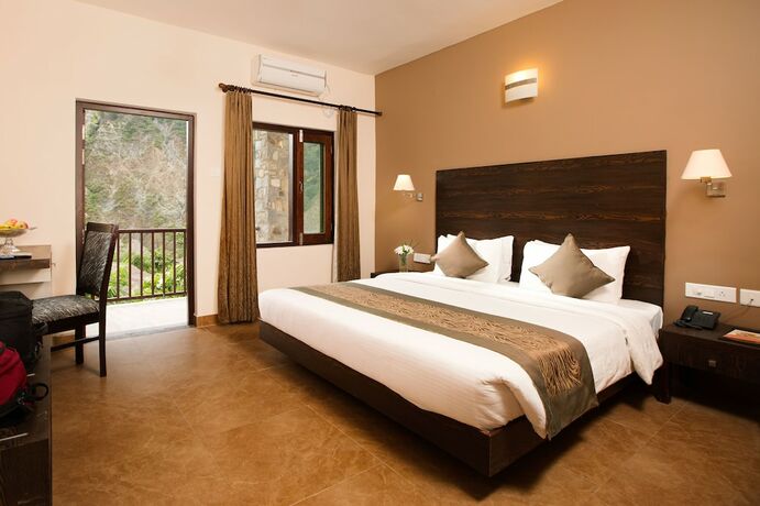 Imagen de la habitación del Hotel Sterling Corbett. Foto 20