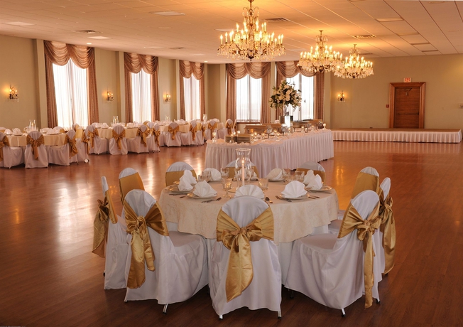 Imagen de los interiores del Hotel Sterling Dallas. Foto 3