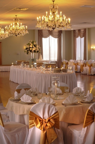 Imagen de los interiores del Hotel Sterling Dallas. Foto 4