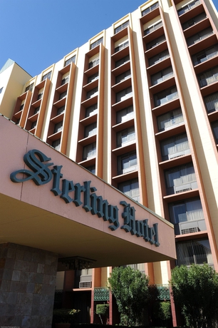 Imagen general del Hotel Sterling Dallas. Foto 1