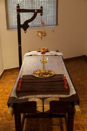 Imagen general del Hotel Sterling Darjeeling. Foto 7