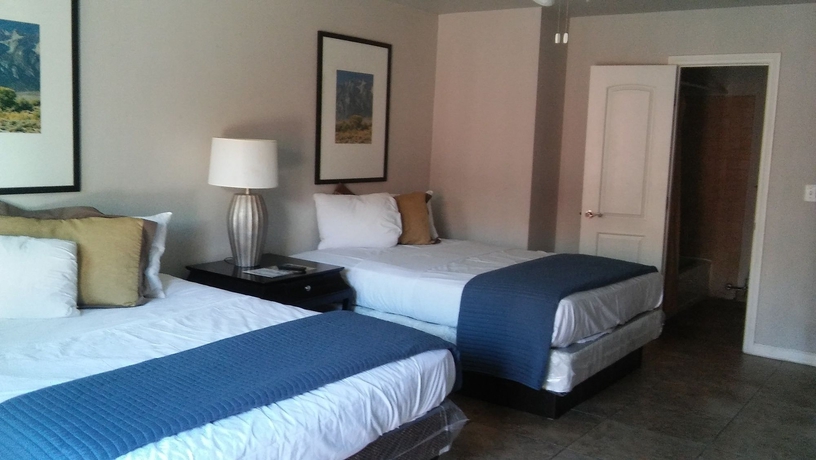 Imagen de la habitación del Hotel Sterling Gardens. Foto 2