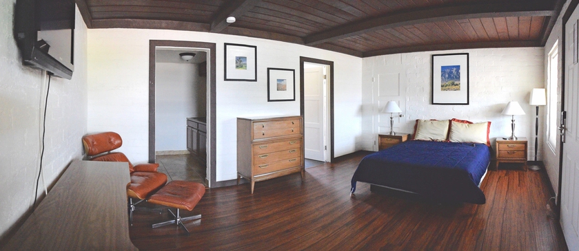 Imagen de la habitación del Hotel Sterling Gardens. Foto 3