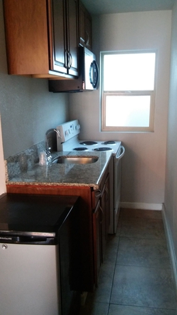Imagen de la habitación del Hotel Sterling Gardens. Foto 4