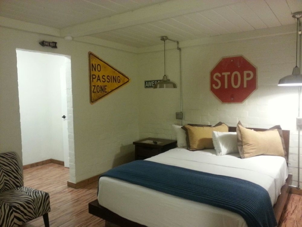 Imagen de la habitación del Hotel Sterling Gardens. Foto 6