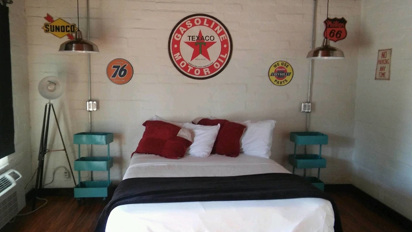Imagen de la habitación del Hotel Sterling Gardens. Foto 7