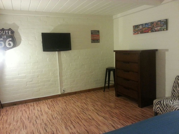Imagen de la habitación del Hotel Sterling Gardens. Foto 8