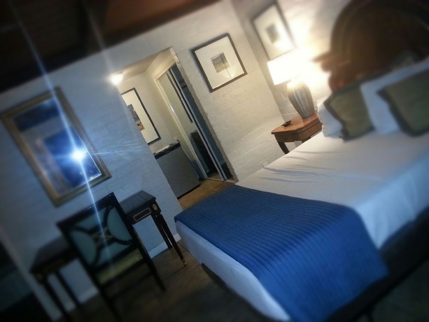 Imagen de la habitación del Hotel Sterling Gardens. Foto 12