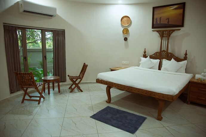 Imagen de la habitación del Hotel Sterling Gir. Foto 16