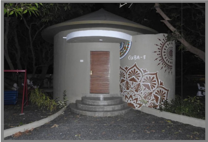 Imagen de la habitación del Hotel Sterling Gir. Foto 17