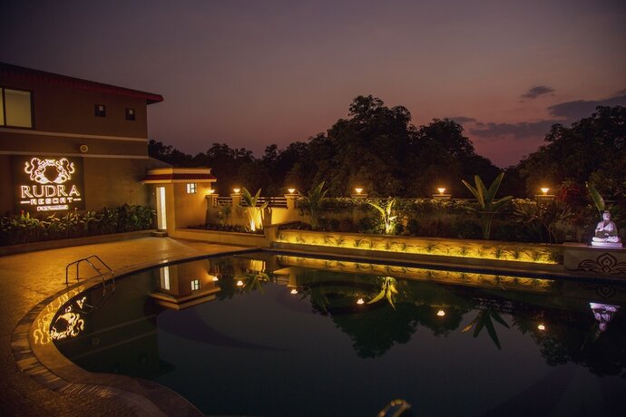 Imagen general del Hotel Sterling Gir. Foto 5