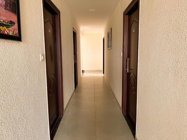 Imagen de la habitación del Hotel Sterling Inn. Foto 4