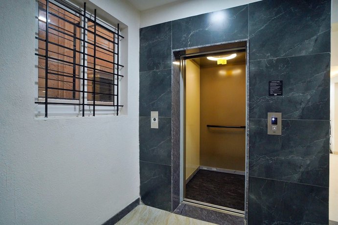 Imagen de la habitación del Hotel Sterling Inn. Foto 5