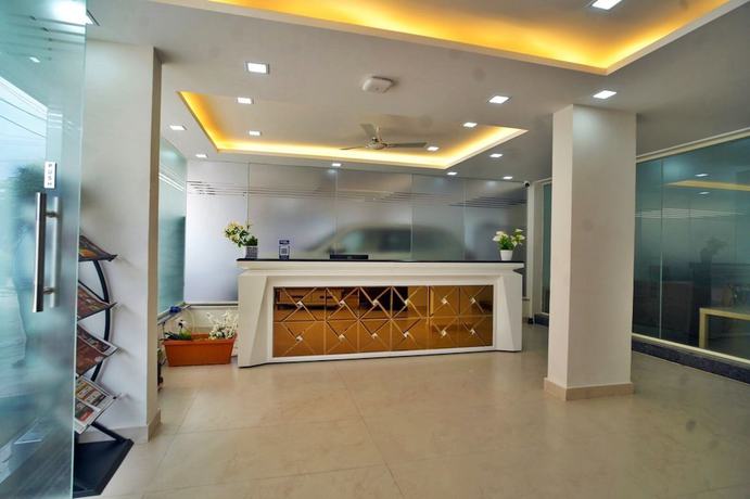 Imagen de la habitación del Hotel Sterling Inn. Foto 6