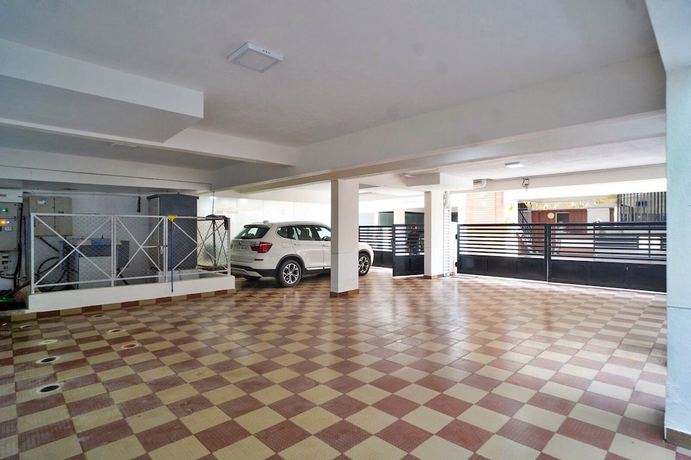 Imagen de la habitación del Hotel Sterling Inn. Foto 8