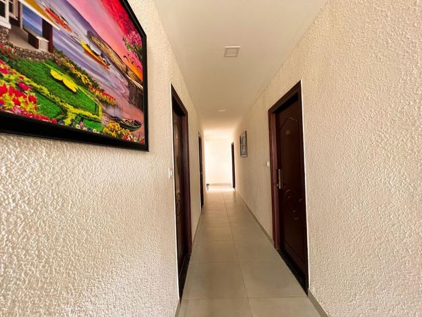 Imagen de la habitación del Hotel Sterling Inn. Foto 10