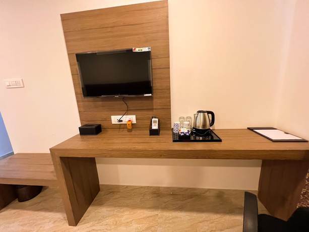 Imagen de la habitación del Hotel Sterling Inn. Foto 11