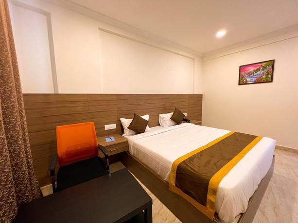 Imagen de la habitación del Hotel Sterling Inn. Foto 12