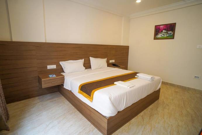 Imagen de la habitación del Hotel Sterling Inn. Foto 17
