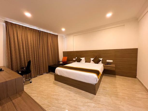 Imagen de la habitación del Hotel Sterling Inn. Foto 18