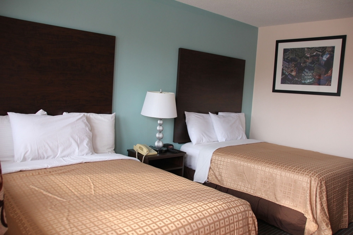 Imagen de la habitación del Hotel Sterling Inn Niagara Falls Near Iag Airport. Foto 4