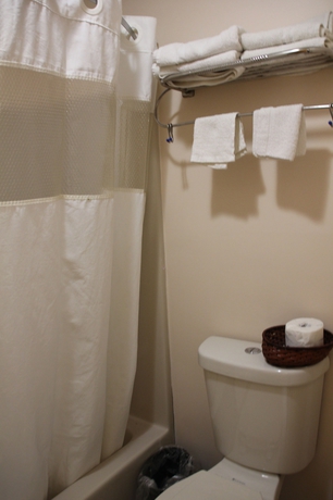 Imagen de la habitación del Hotel Sterling Inn Niagara Falls Near Iag Airport. Foto 5
