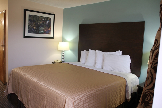 Imagen de la habitación del Hotel Sterling Inn Niagara Falls Near Iag Airport. Foto 8