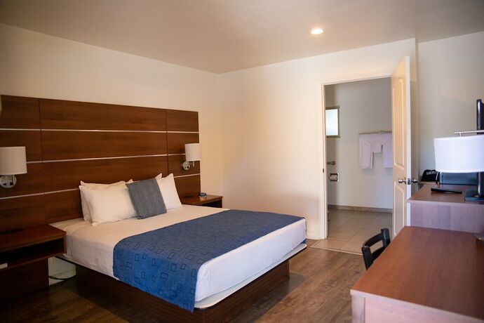 Imagen general del Hotel Sterling Inn, Santa Clara. Foto 4